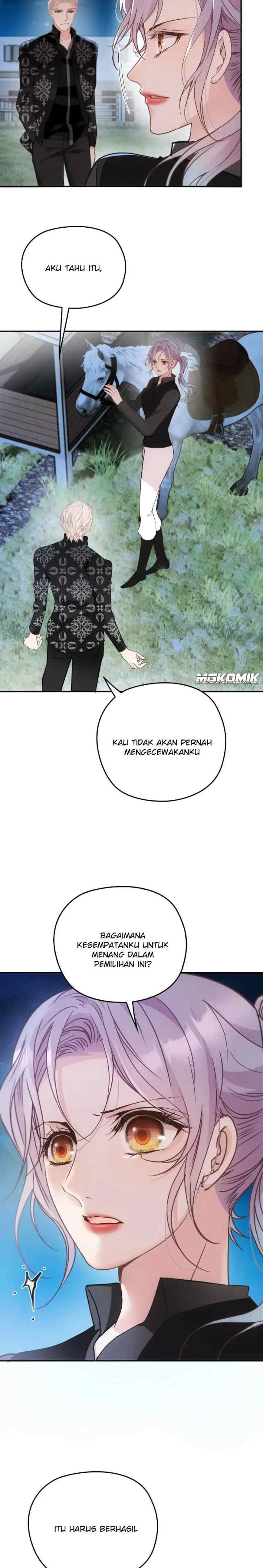 The Duke's Hidden Baby: BOGO! chapter 192 halaman 10
