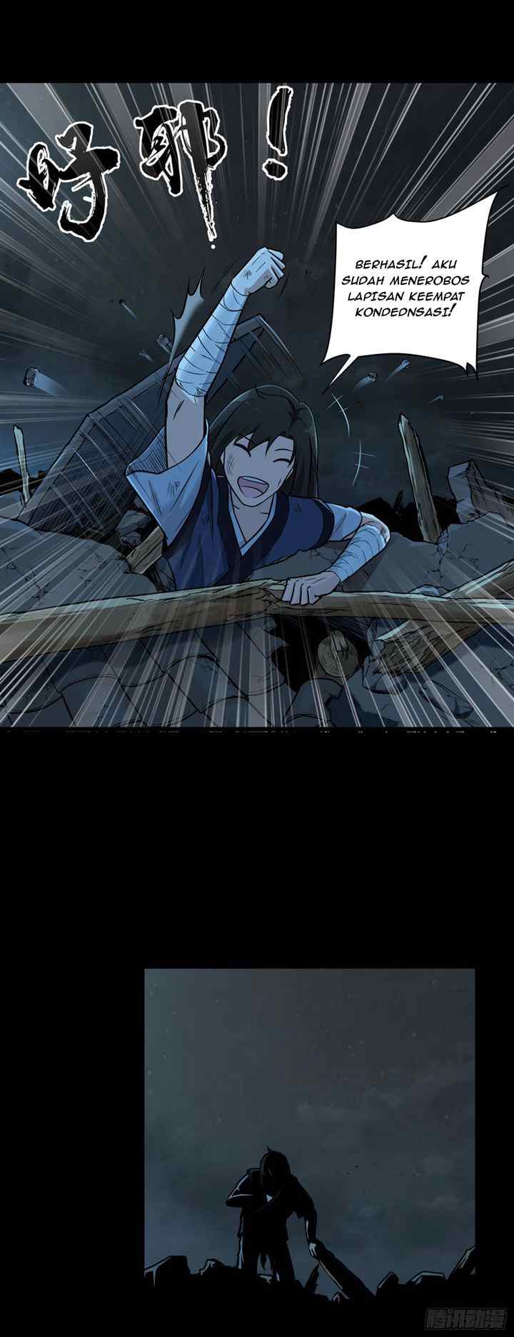 Supreme Taoist chapter 11 halaman 7