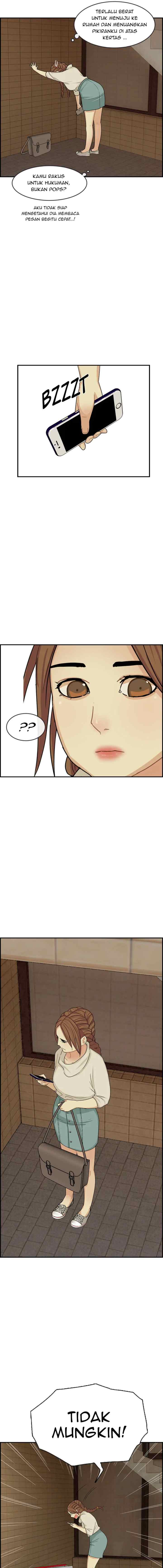 Midnight With Poppy Land chapter 14 halaman 15