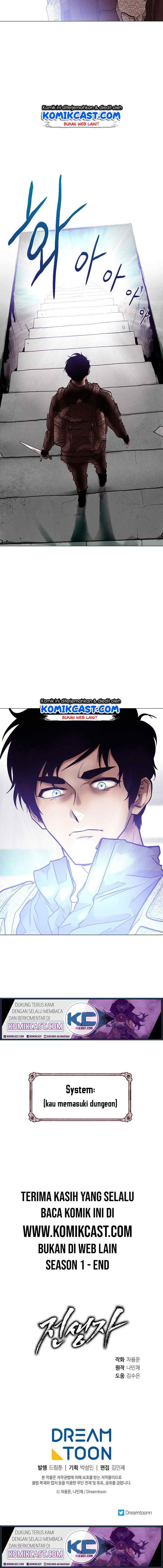 Past Life Regressor chapter 29 halaman 15