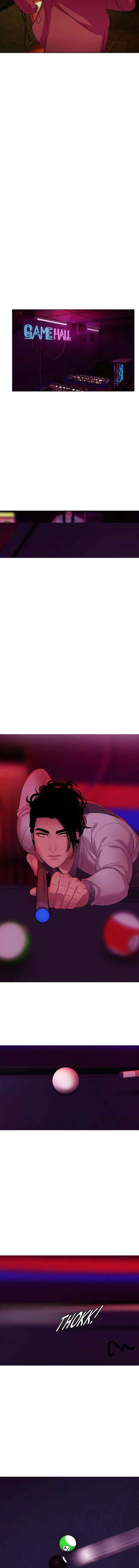 Midnight With Poppy Land chapter 59 halaman 8