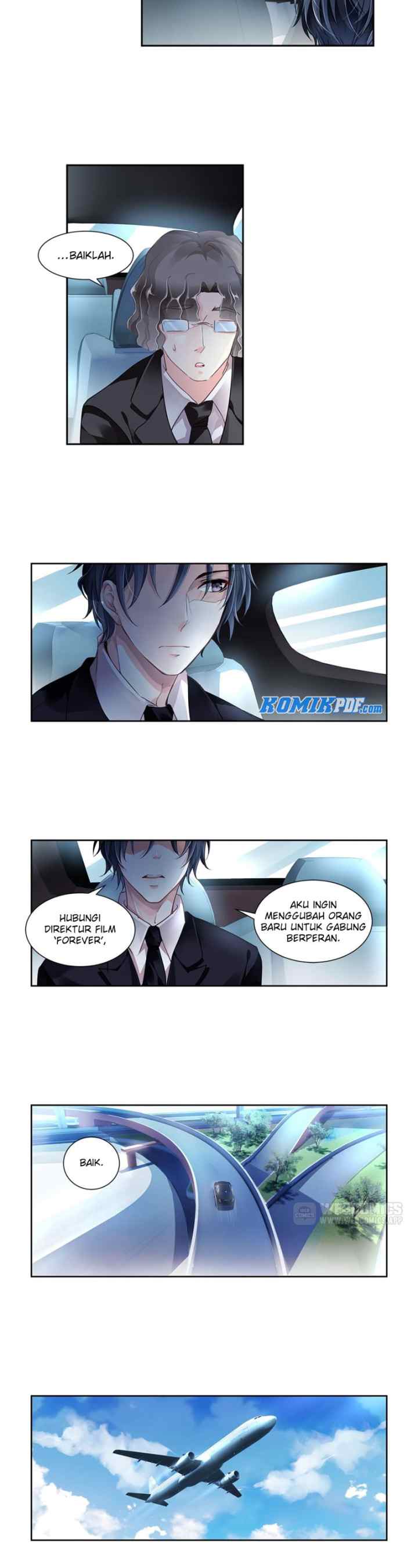 Guomin Laogong Dai Huijia chapter 2 halaman 4