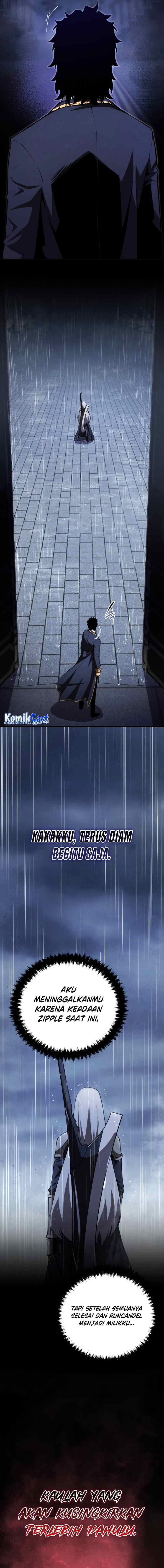Swordmaster's Youngest Son chapter 98 halaman 19