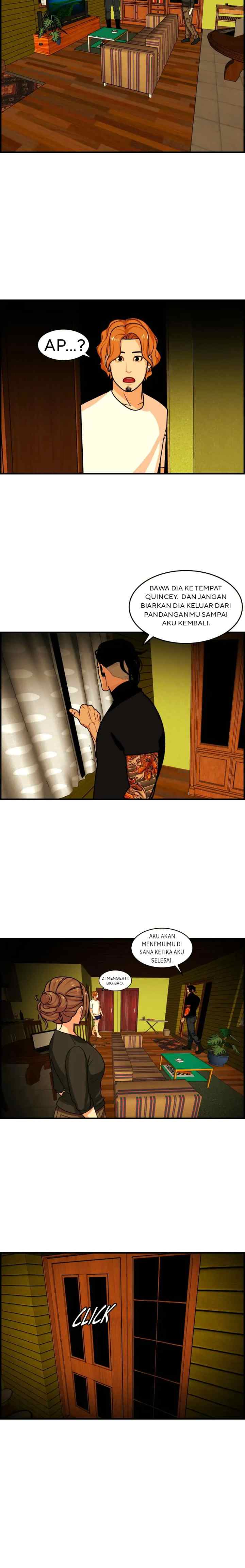 Midnight With Poppy Land chapter 113 halaman 16