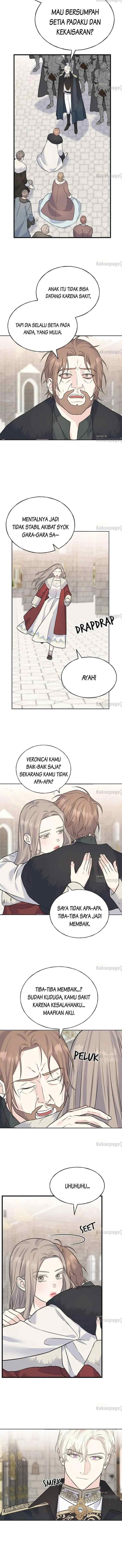 Crows Like Things That Sparkle chapter 87 halaman 4