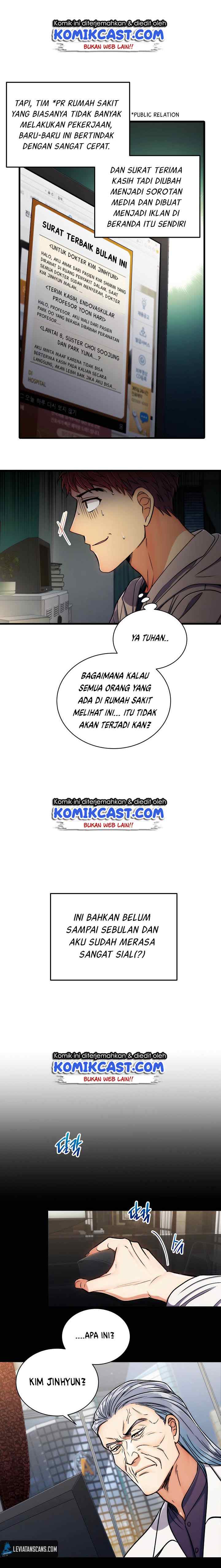 Medical Return chapter 45 halaman 16