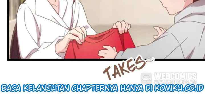 CEO's Sudden Proposal chapter 74 halaman 18