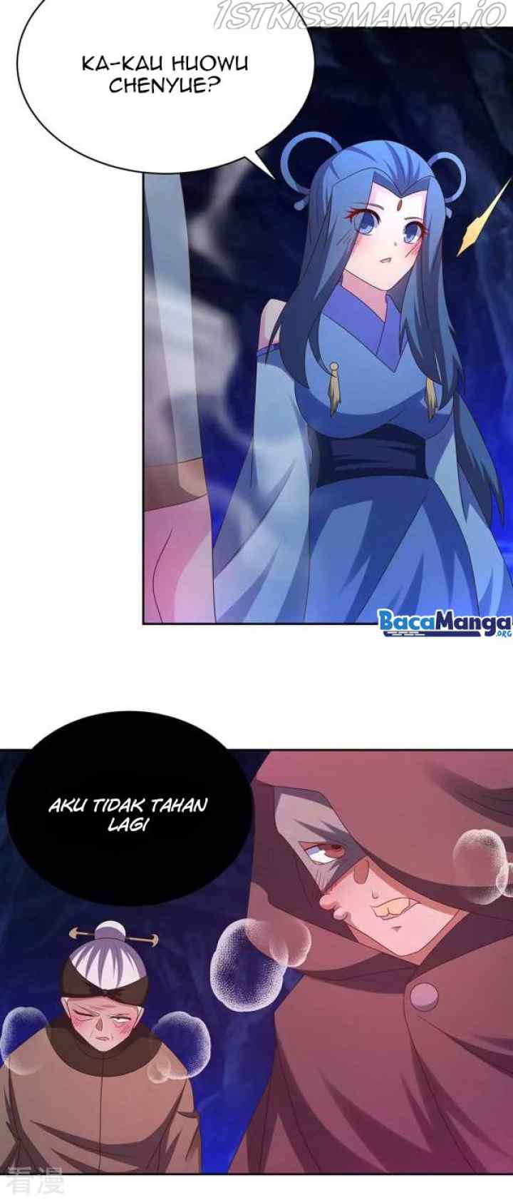 Above All Gods chapter 287 halaman 17