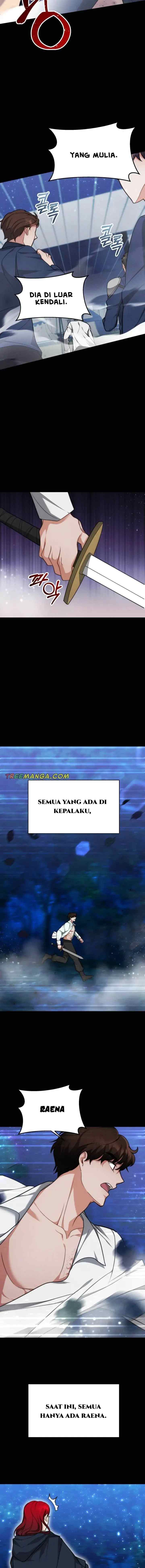 My Ex-Husband Became the Male Lead chapter 10 halaman 8