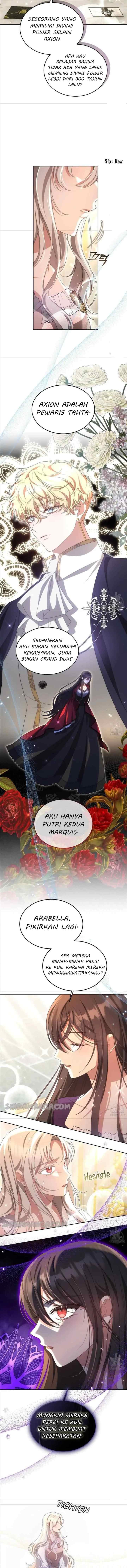 I Hated It Even More chapter 27 halaman 10