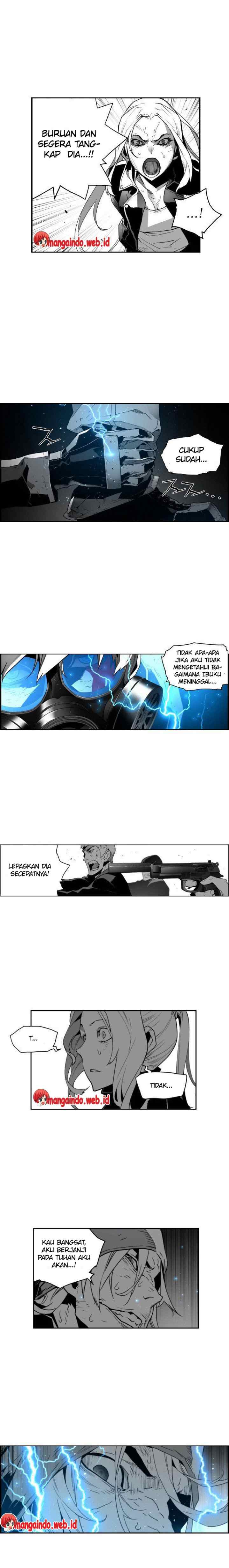 Terror Man chapter 21 halaman 6