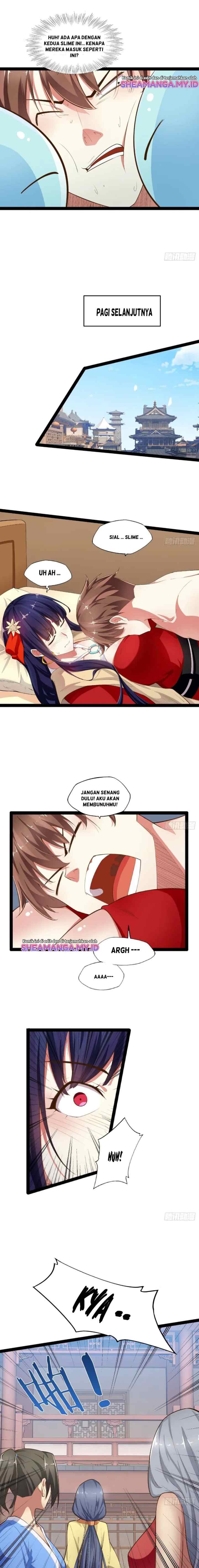 Starting From Maximum Charm Points chapter 4 halaman 7
