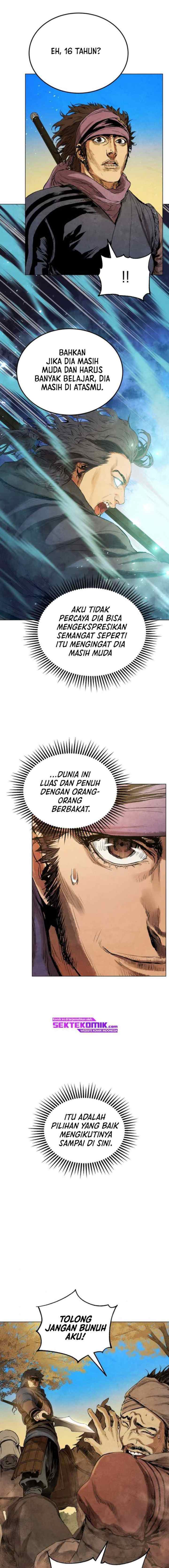 History Of The Three States chapter 38 halaman 12