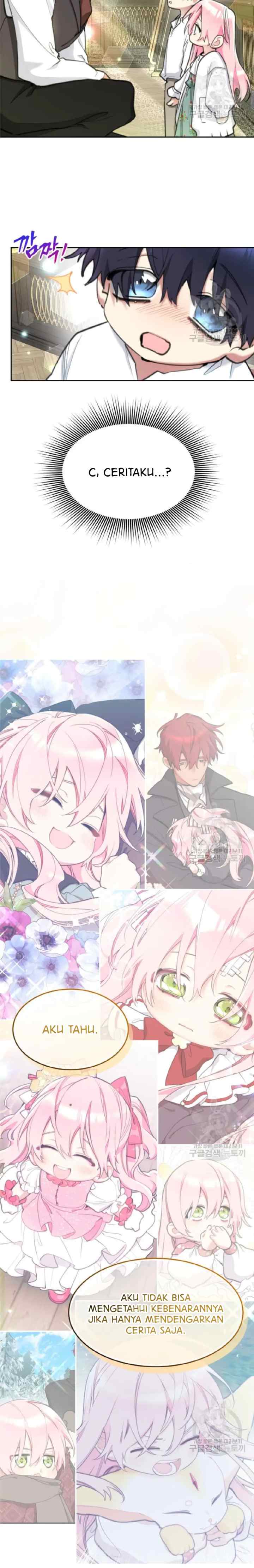 Lotto Princess chapter 50 halaman 13