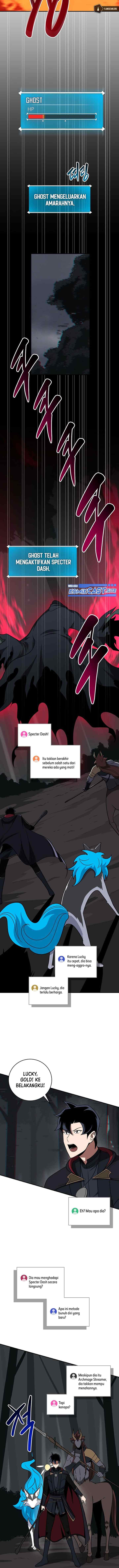 Archmage Streamer chapter 65 halaman 7