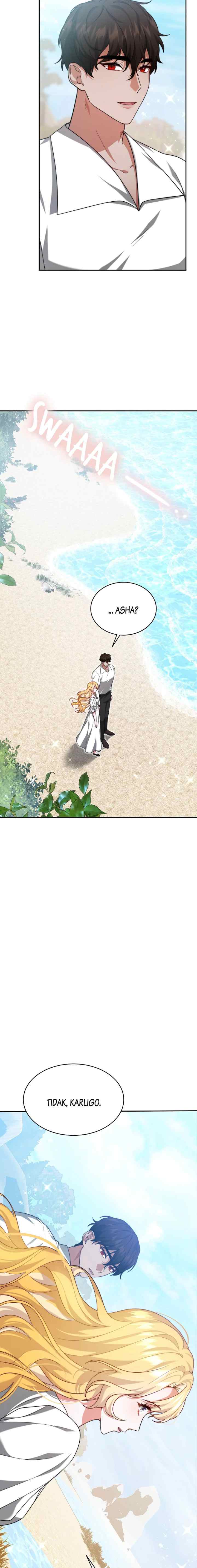 My Ex-Husband Became the Male Lead chapter 50 halaman 18
