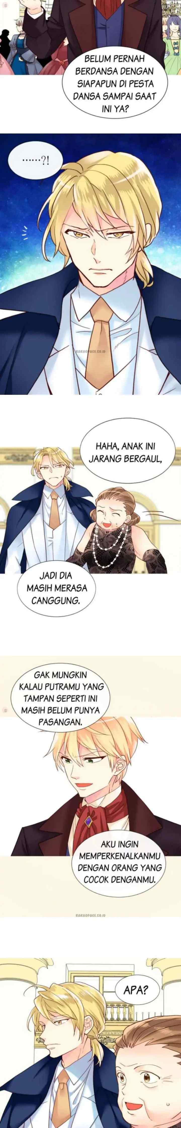 Empress of Another World chapter 104 halaman 10
