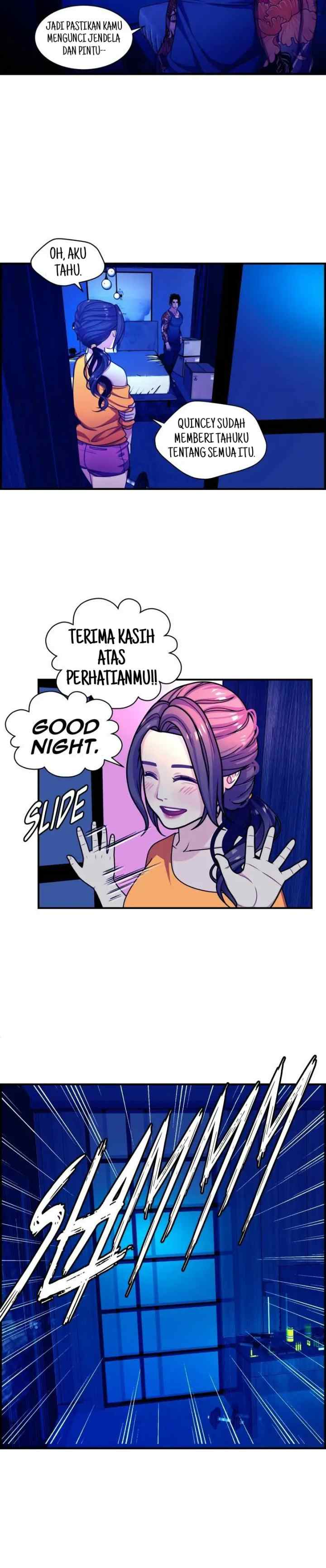 Midnight With Poppy Land chapter 121 halaman 4