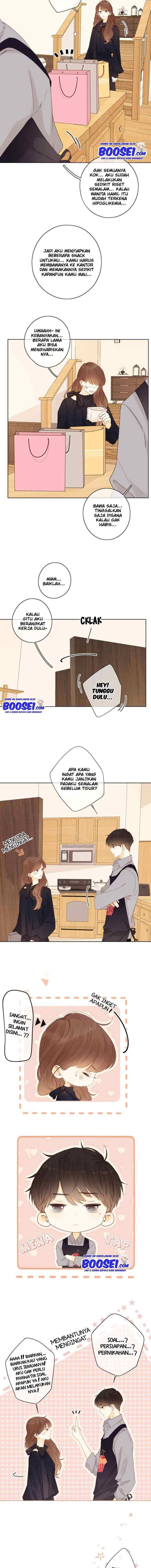 She May Not Be Cute chapter 81 halaman 4