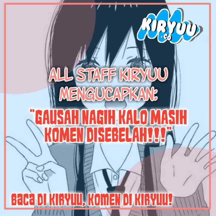 Raid chapter 33 halaman 8