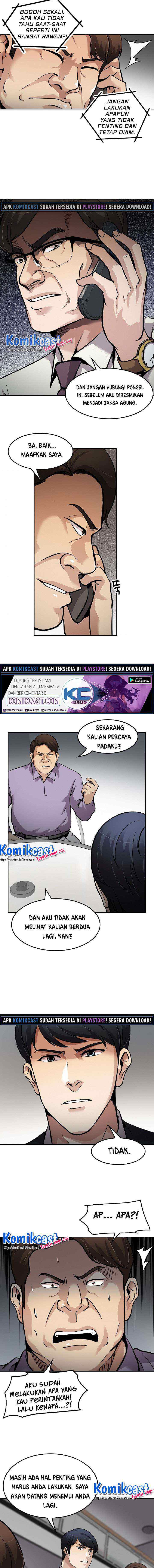 Again My Life chapter 100 halaman 12
