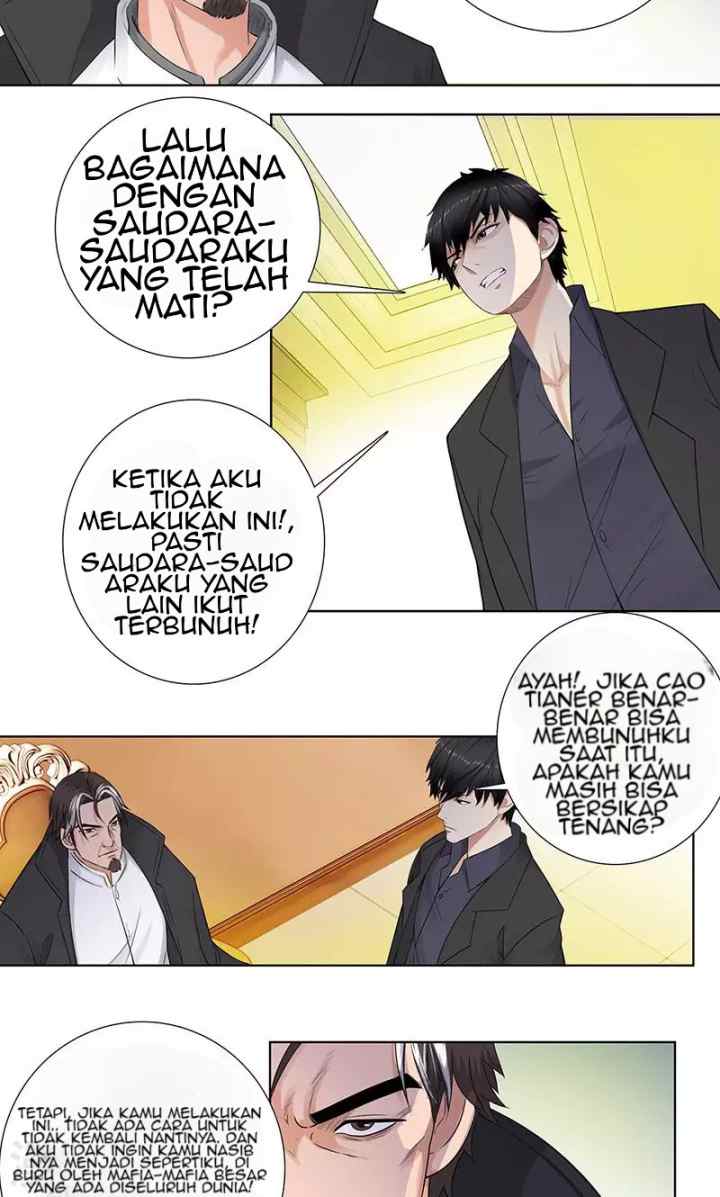 Master University chapter 89 halaman 4