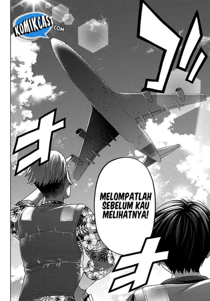 The Cuckoo's Fiancee chapter 111 halaman 13