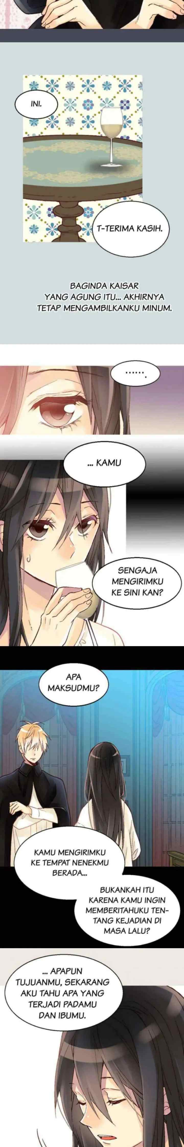 Empress of Another World chapter 13 halaman 10