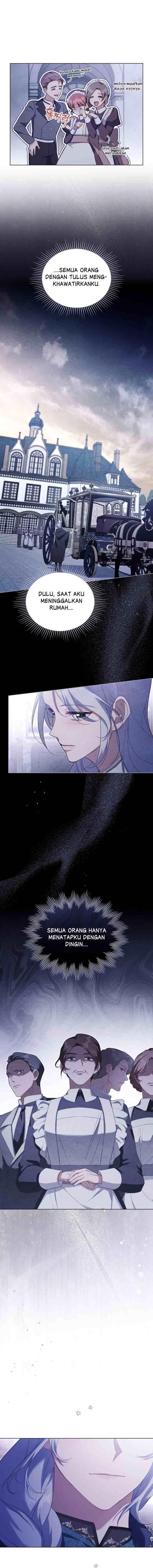 Disobey The Duke If You Dare chapter 70 halaman 9
