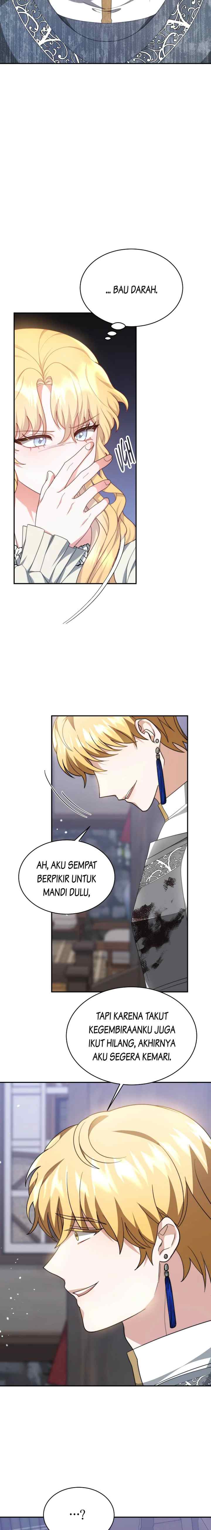 My Ex-Husband Became the Male Lead chapter 48 halaman 6