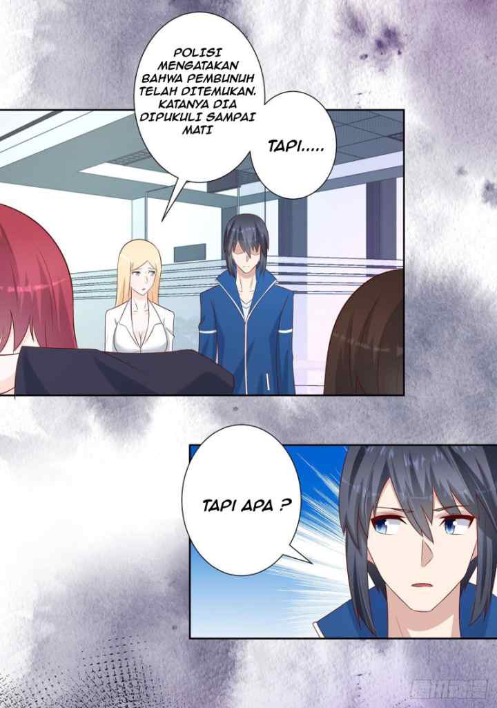 Cultivators In The City chapter 23 halaman 6