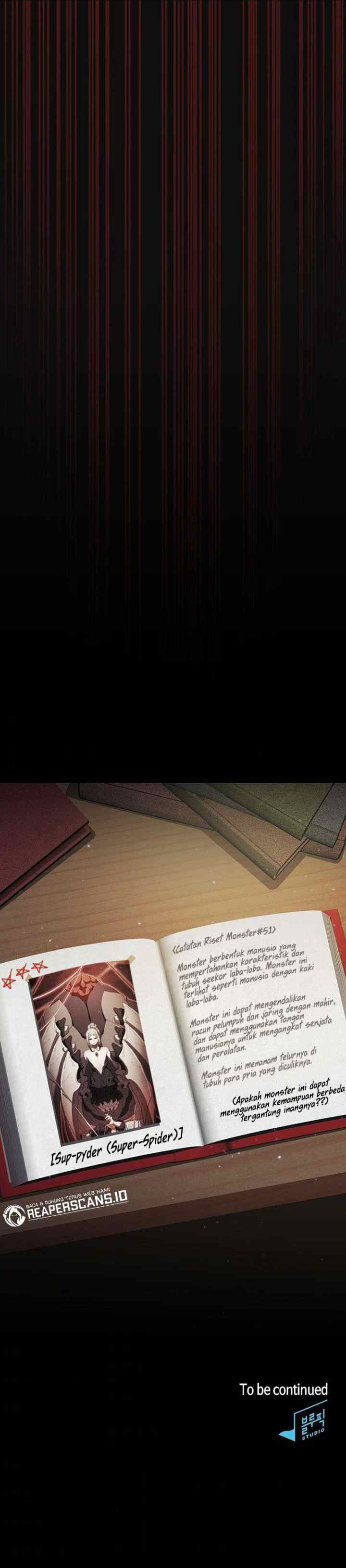 Is this Hunter for Real?! chapter 31 halaman 15
