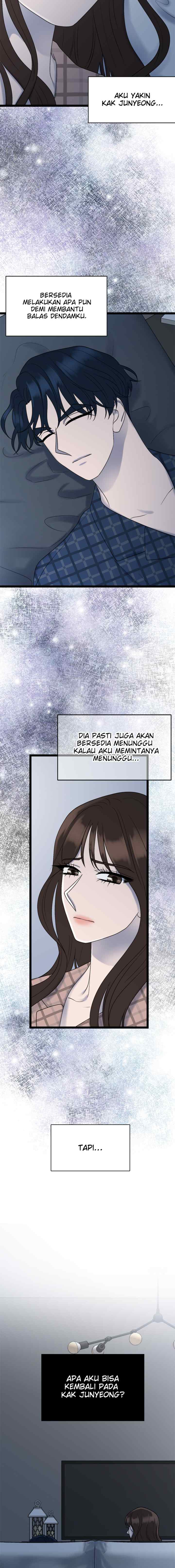 Celebrity Roommate chapter 80 halaman 11