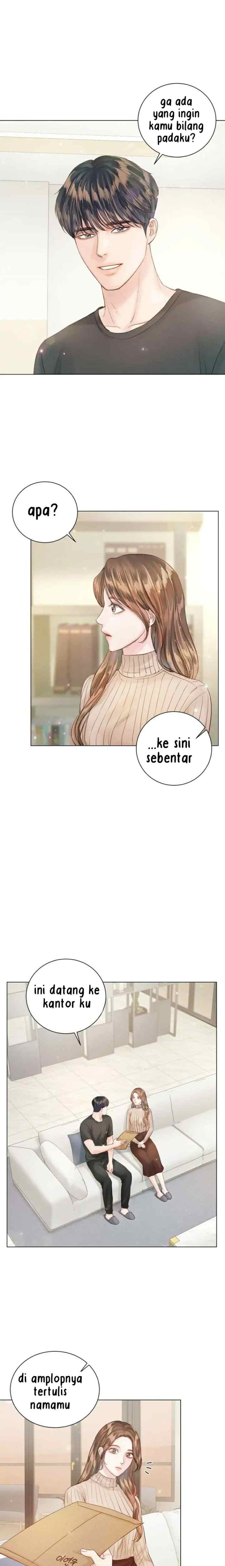 There Must Be Happy Endings chapter 63 halaman 15