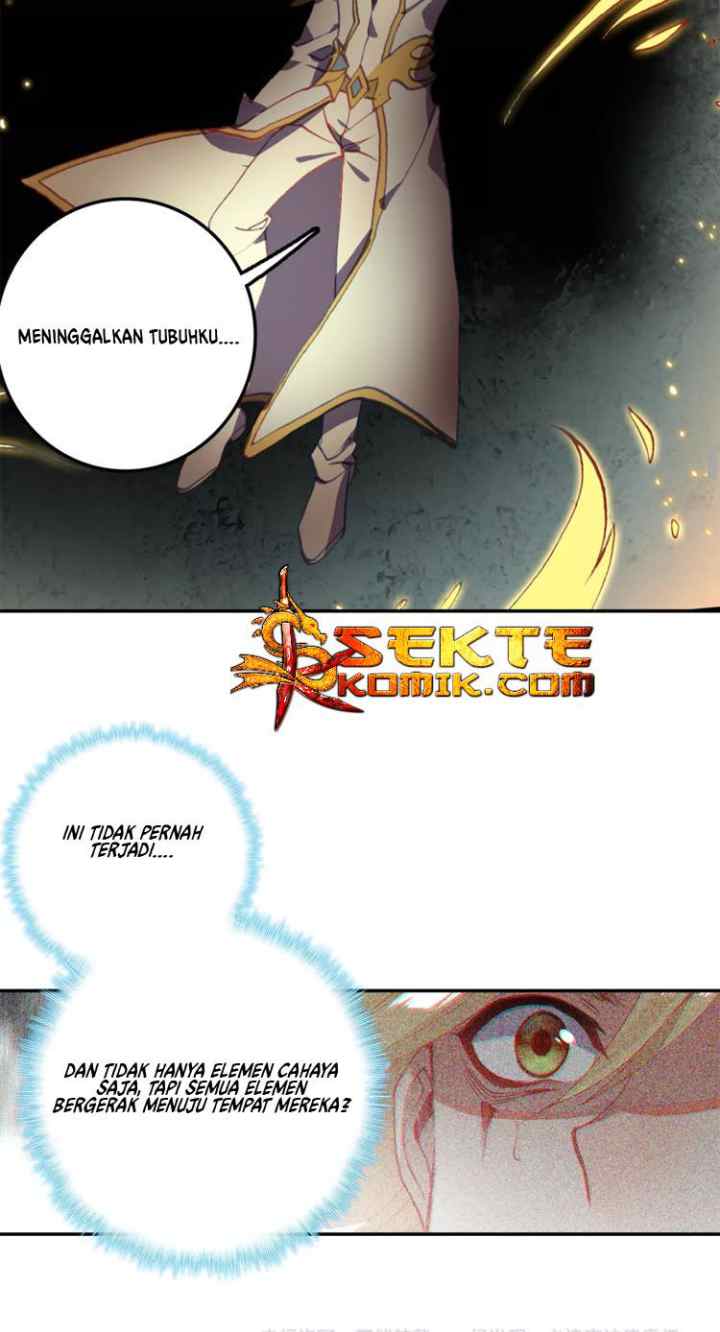 Soul Land 3.5 chapter 23.2 halaman 13