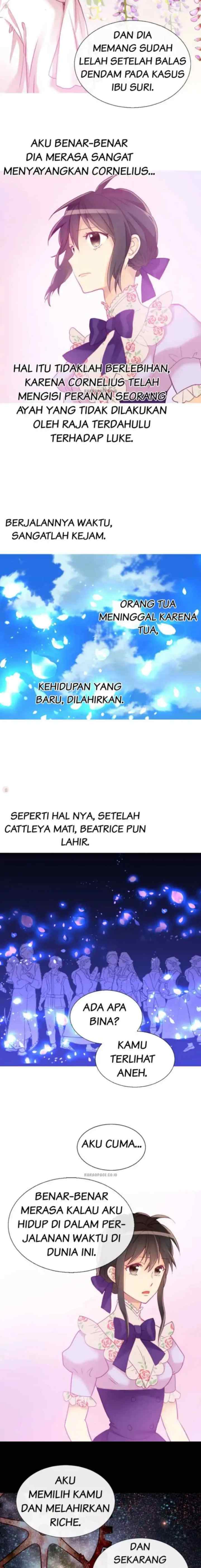 Empress of Another World chapter 85 halaman 11