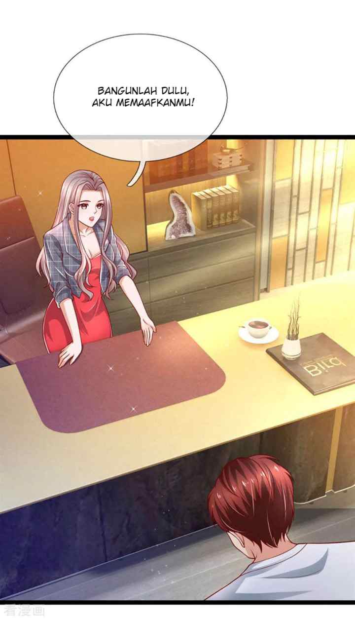 The Top Abandoned Young chapter 71 halaman 7