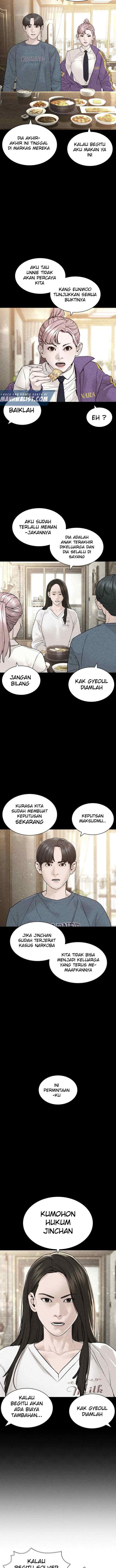 How to Fight chapter 144 halaman 11