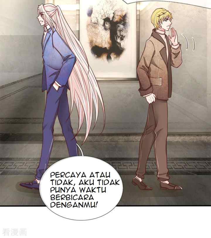 Immortal Daddy Xianzun chapter 82 halaman 9