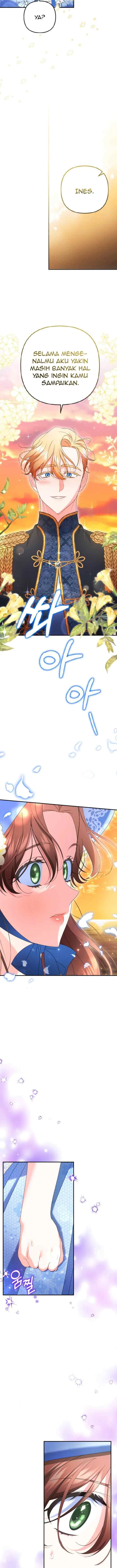 When I Stopped Being Your Shadow chapter 51 halaman 13