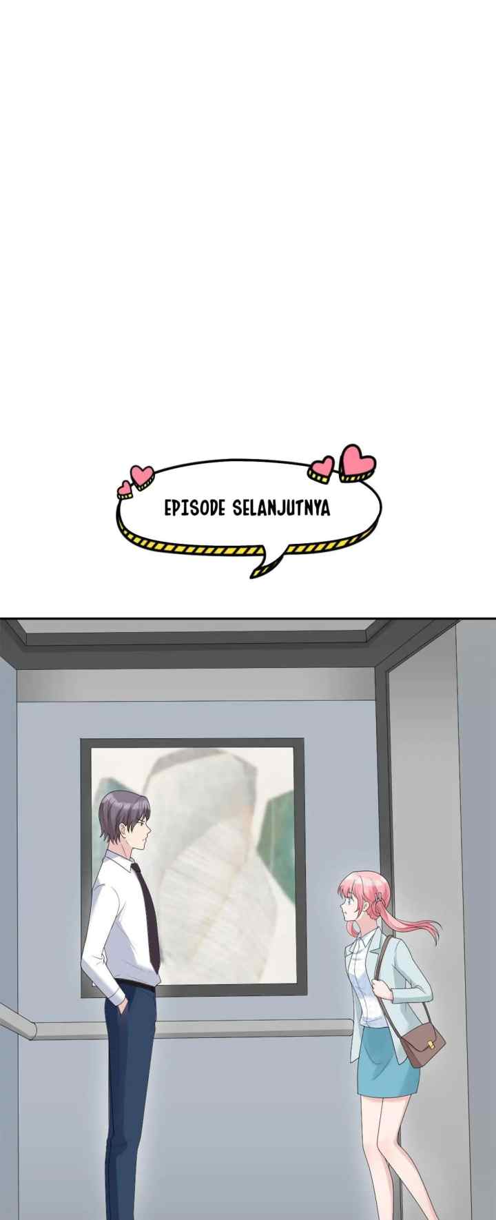 Falling For My Neighbor chapter 8 halaman 15