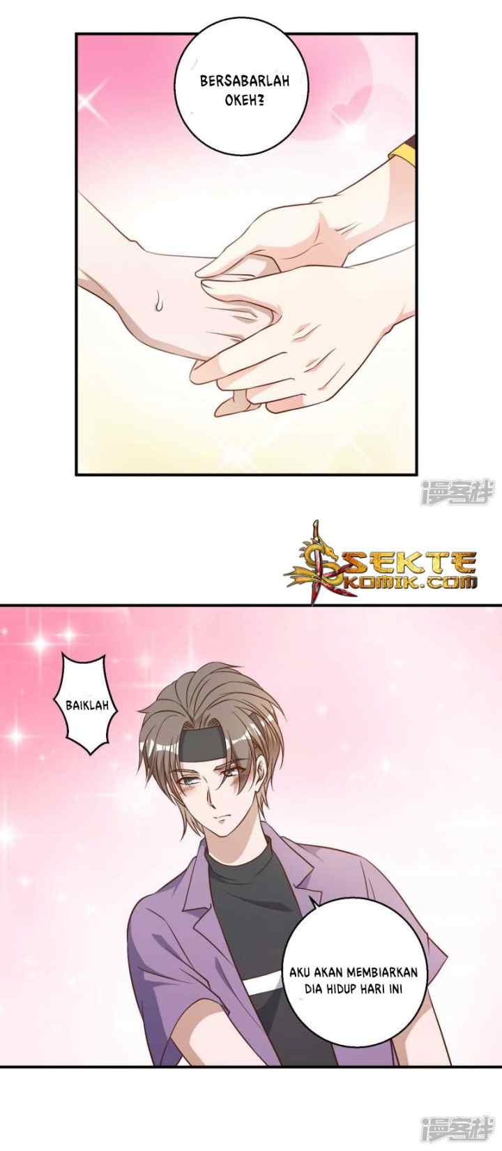 God-Level Fisherman chapter 33 halaman 14