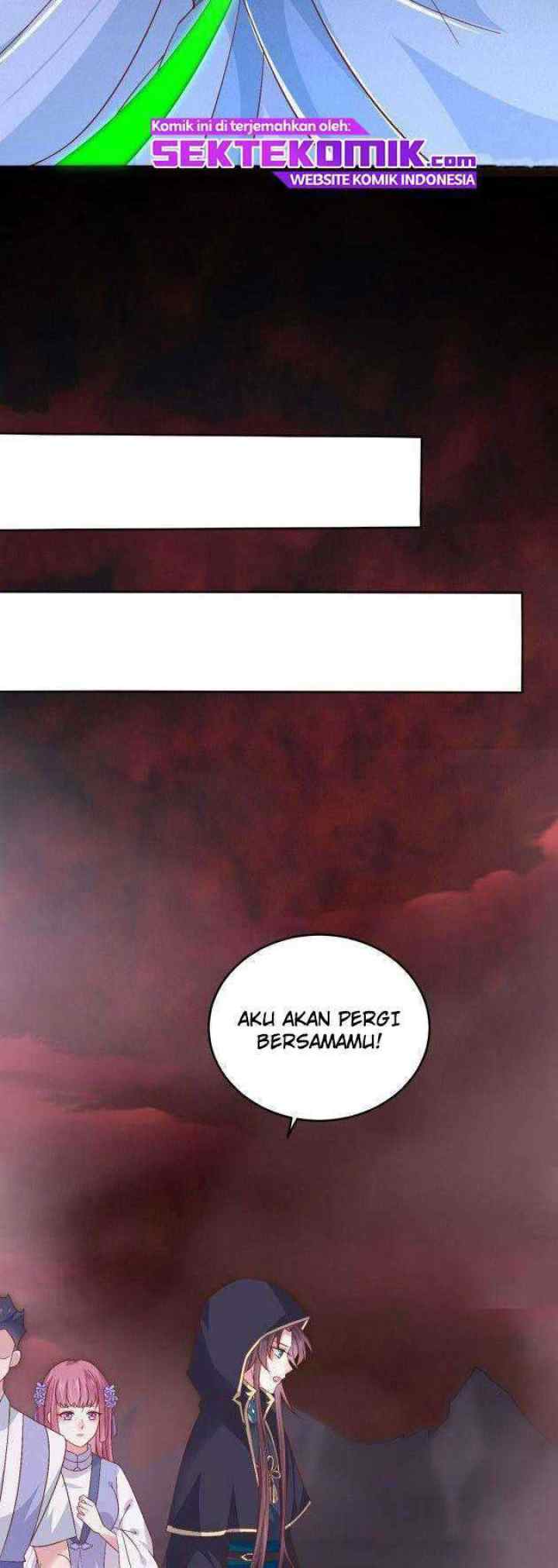 Pupillary Master chapter 173 halaman 9