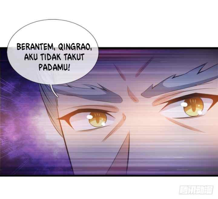 Shenwu Tianzun chapter 6 halaman 5