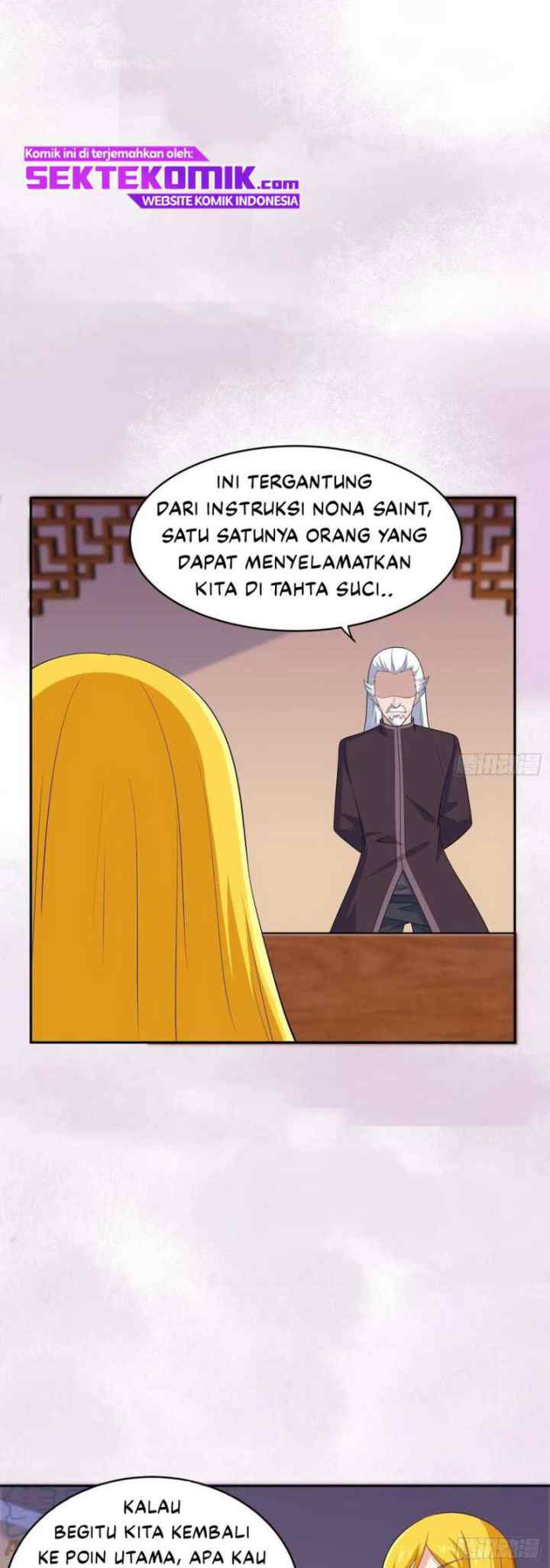 Cultivators In The City chapter 146 halaman 11