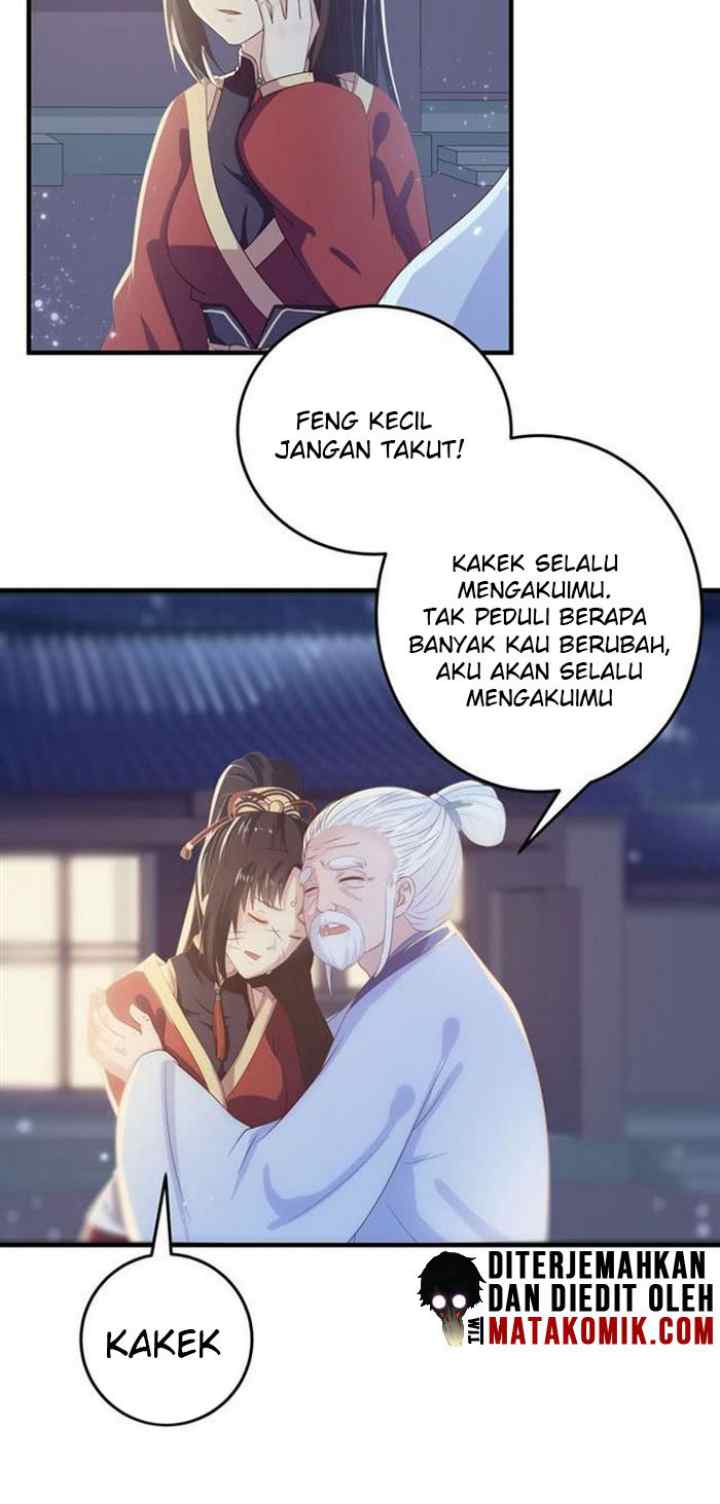The Ghostly Doctor chapter 60 halaman 8