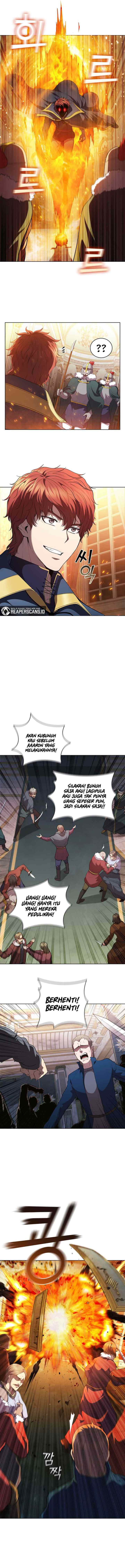 I Regressed As The Duke chapter 52 halaman 9