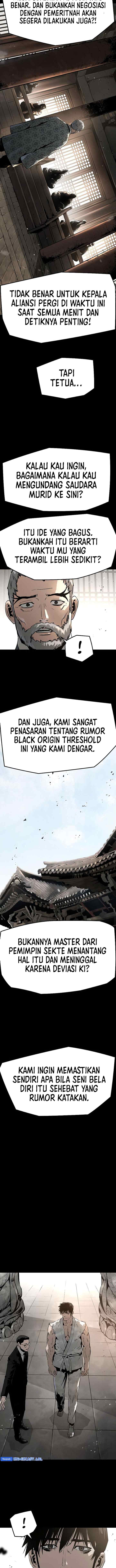 The Breaker Eternal Force chapter 93 halaman 5