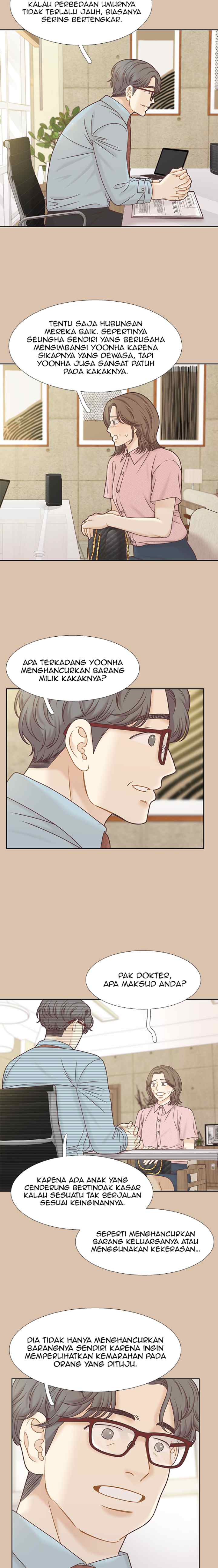 Odd Girls Out S2 chapter 118 halaman 14