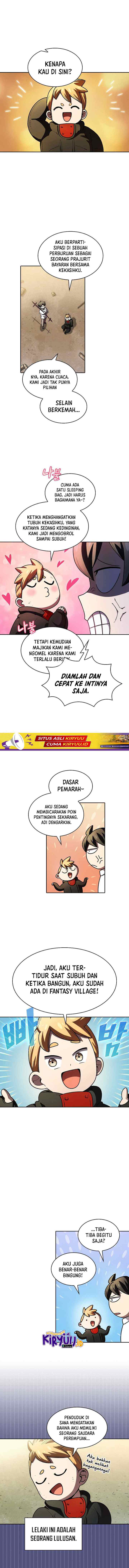 FFF-Class Trashero chapter 113 halaman 4